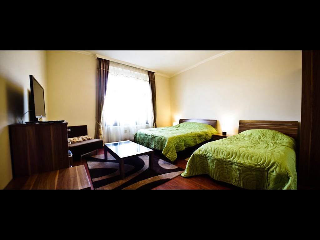 Spirit Apartman Hajdúszoboszló Oda fotoğraf