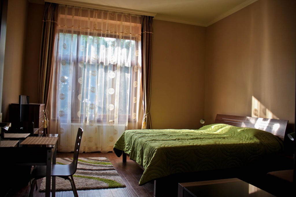 Spirit Apartman Hajdúszoboszló Oda fotoğraf