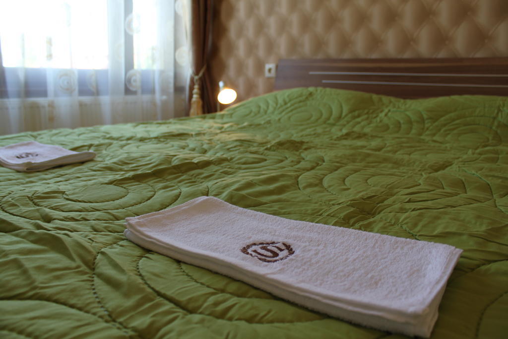 Spirit Apartman Hajdúszoboszló Oda fotoğraf