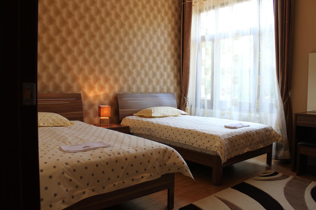 Spirit Apartman Hajdúszoboszló Oda fotoğraf